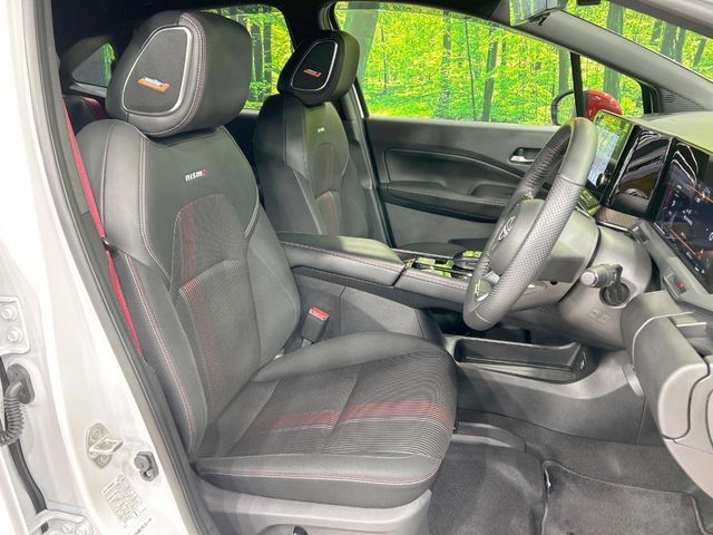 NISSAN AURA 2025 Image 31