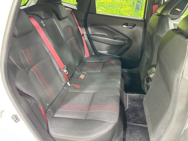 NISSAN AURA 2025 Image 31