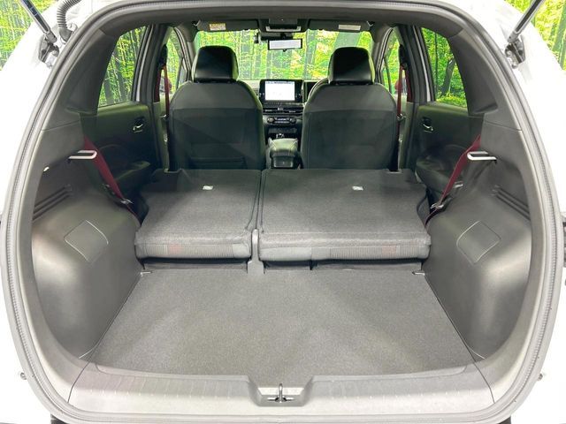 NISSAN AURA 2025 Image 31