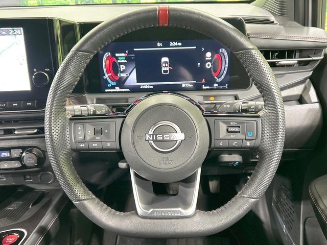 NISSAN AURA 2025 Image 31