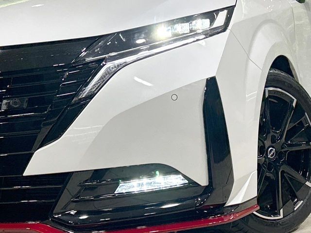 NISSAN AURA 2025 Image 31