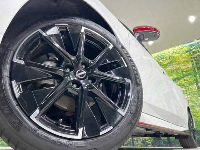 NISSAN AURA 2025 Image 31