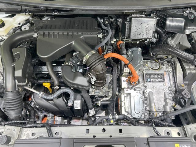 NISSAN AURA 2025 Image 31