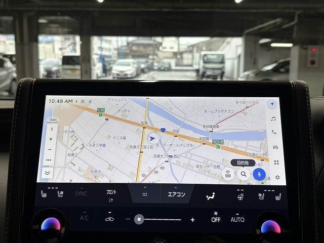 TOYOTA VELLFIRE  HYBRID 2024 Image 31