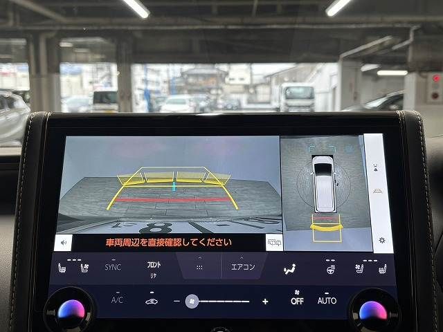 TOYOTA VELLFIRE  HYBRID 2024 Image 31