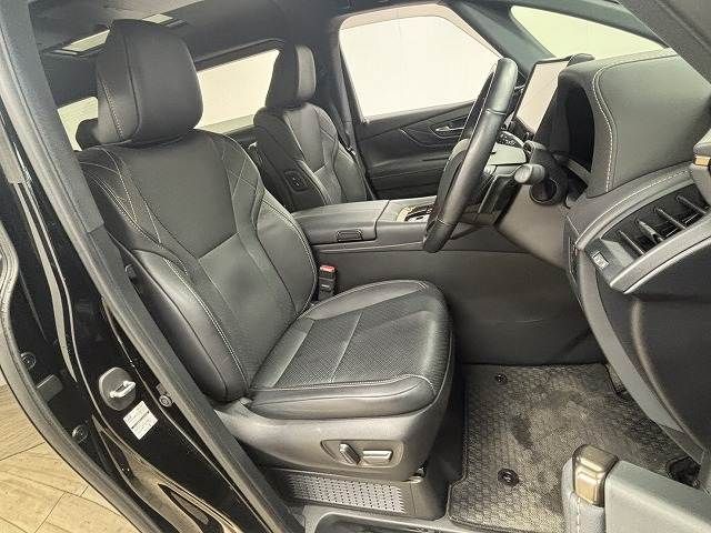 TOYOTA VELLFIRE  HYBRID 2024 Image 31