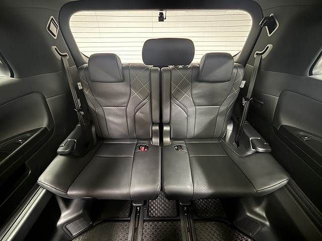 TOYOTA VELLFIRE  HYBRID 2024 Image 31