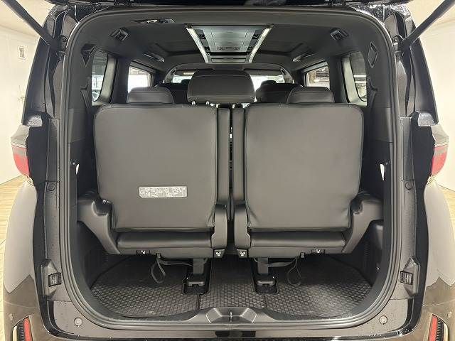 TOYOTA VELLFIRE  HYBRID 2024 Image 31