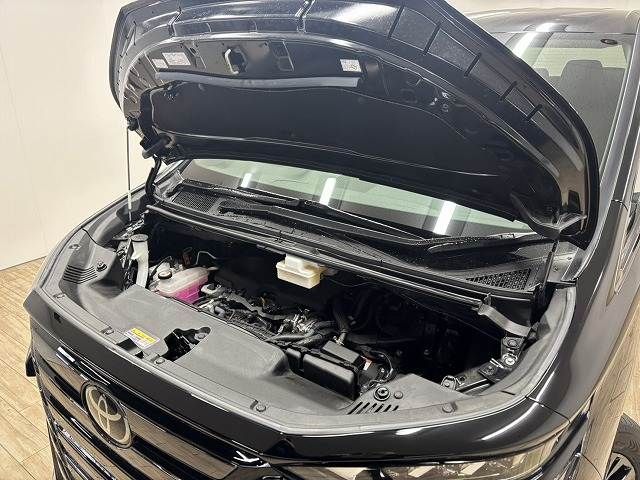 TOYOTA VELLFIRE  HYBRID 2024 Image 31