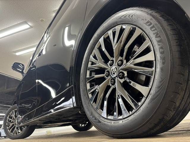 TOYOTA VELLFIRE  HYBRID 2024 Image 31