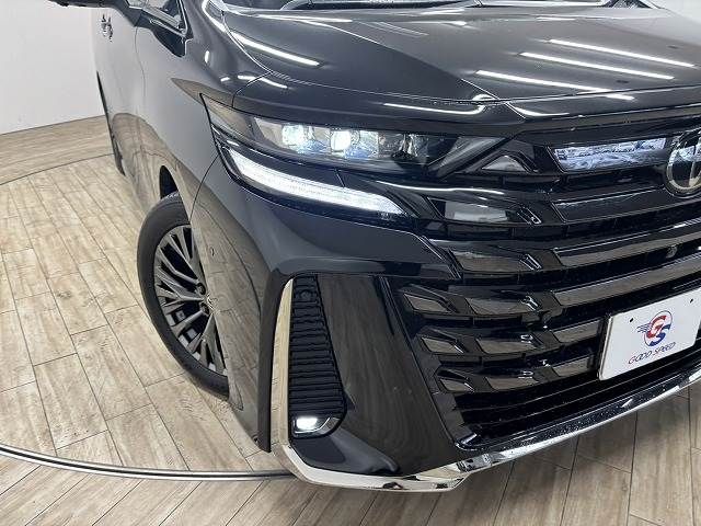TOYOTA VELLFIRE  HYBRID 2024 Image 31