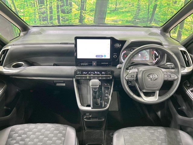 TOYOTA VOXY 2024 Image 31