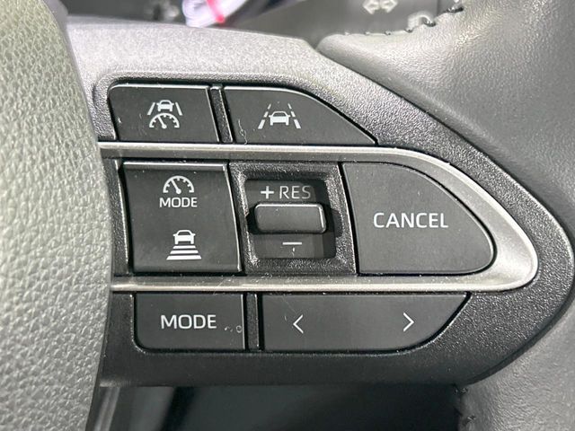 TOYOTA VOXY 2024 Image 31