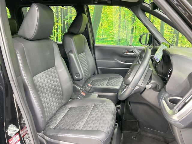 TOYOTA VOXY 2024 Image 31