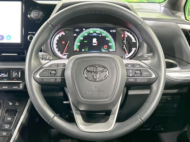 TOYOTA VOXY 2024 Image 31