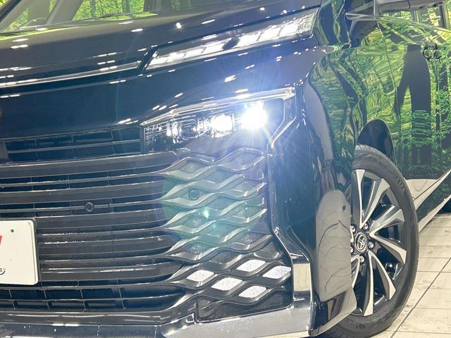 TOYOTA VOXY 2024 Image 31