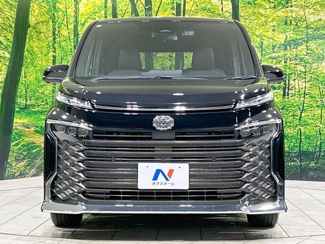 TOYOTA VOXY 2024 Image 31