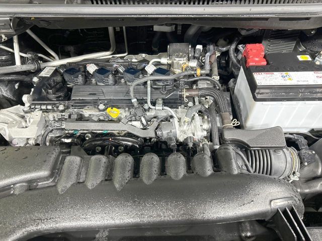 TOYOTA VOXY 2024 Image 31