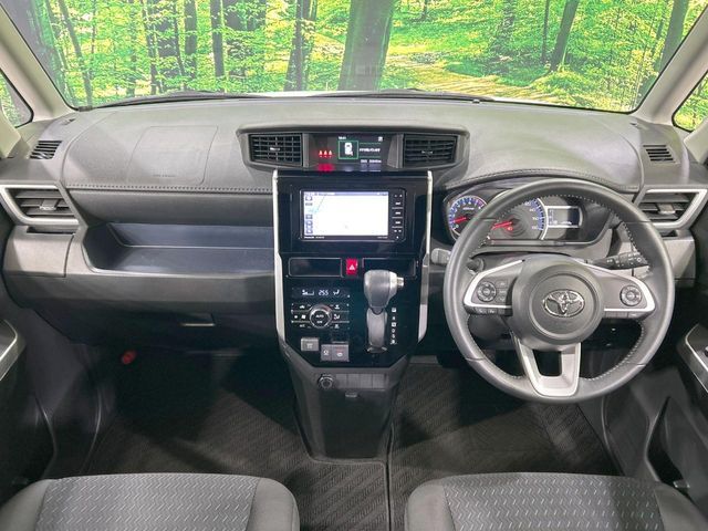 TOYOTA ROOMY 4WD 2022 Image 31