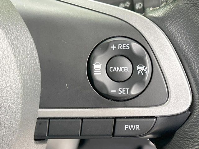 TOYOTA ROOMY 4WD 2022 Image 31