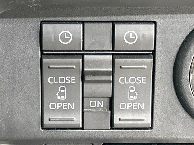 TOYOTA ROOMY 4WD 2022 Image 31