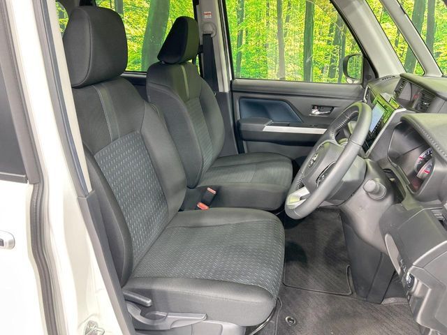 TOYOTA ROOMY 4WD 2022 Image 31