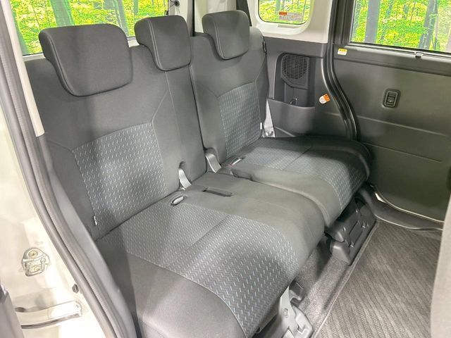 TOYOTA ROOMY 4WD 2022 Image 31