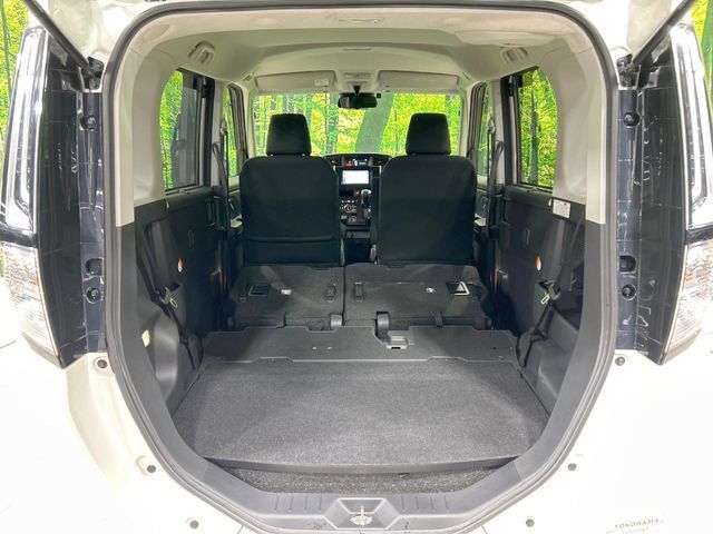 TOYOTA ROOMY 4WD 2022 Image 31