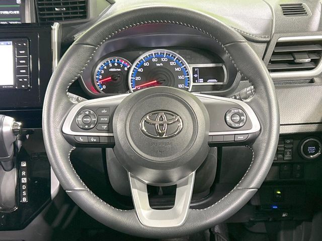 TOYOTA ROOMY 4WD 2022 Image 31
