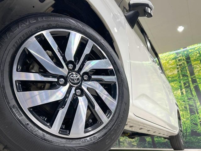 TOYOTA ROOMY 4WD 2022 Image 31