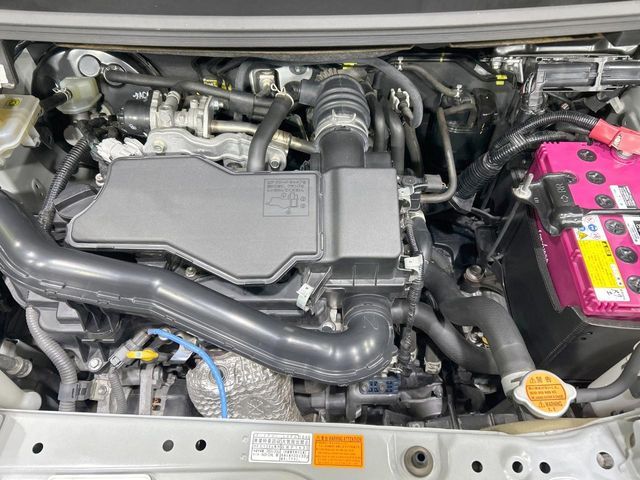 TOYOTA ROOMY 4WD 2022 Image 31