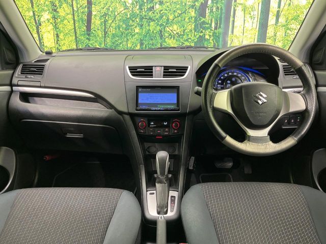 SUZUKI SWIFT 2016 Image 31