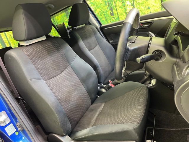 SUZUKI SWIFT 2016 Image 31