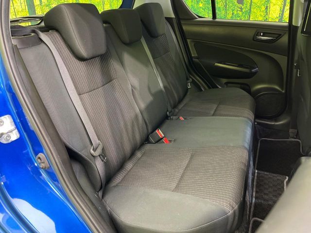 SUZUKI SWIFT 2016 Image 31