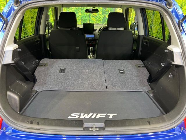 SUZUKI SWIFT 2016 Image 31