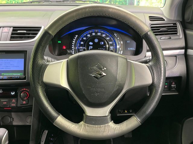 SUZUKI SWIFT 2016 Image 31