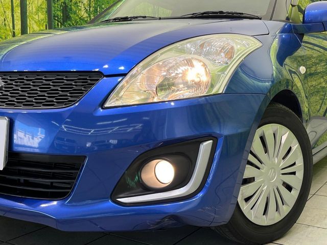 SUZUKI SWIFT 2016 Image 31
