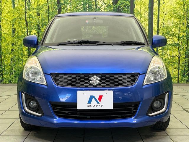 SUZUKI SWIFT 2016 Image 31