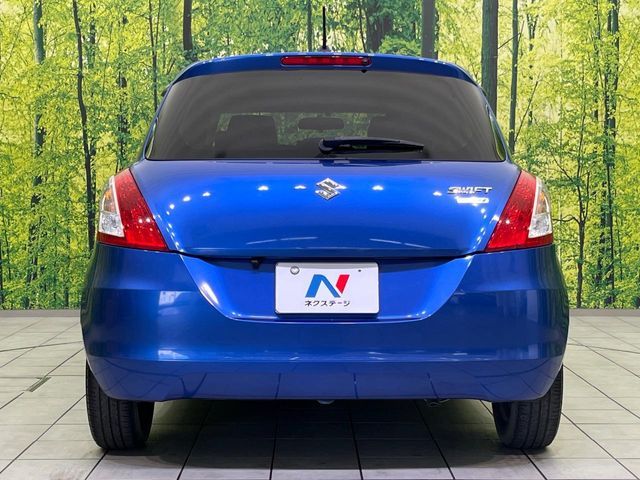 SUZUKI SWIFT 2016 Image 31