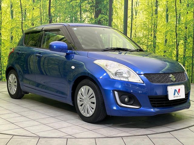 SUZUKI SWIFT 2016 Image 31