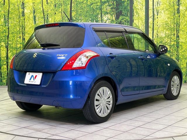 SUZUKI SWIFT 2016 Image 31