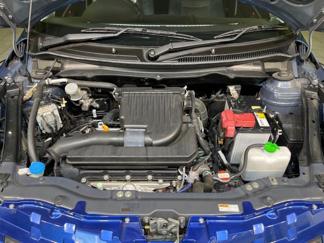 SUZUKI SWIFT 2016 Image 31