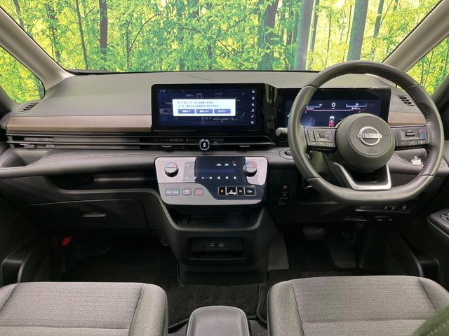 NISSAN SERENA  WG 2023 Image 31