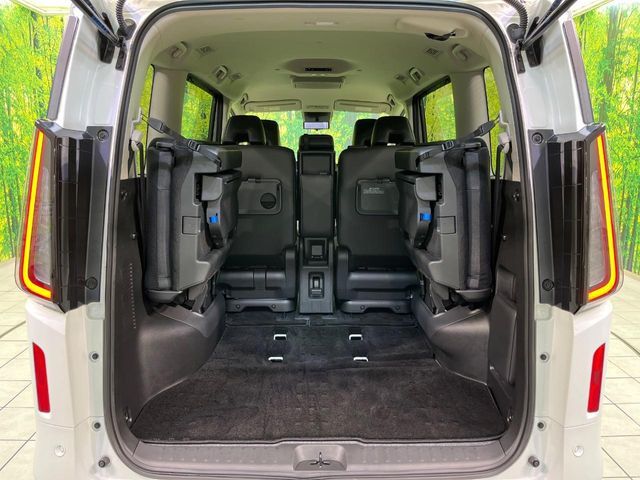 NISSAN SERENA  WG 2023 Image 31