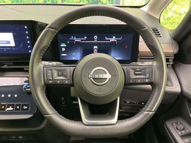 NISSAN SERENA  WG 2023 Image 31