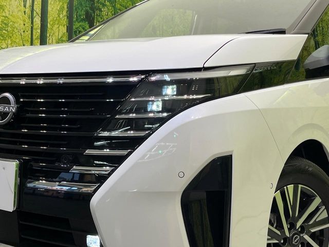 NISSAN SERENA  WG 2023 Image 31