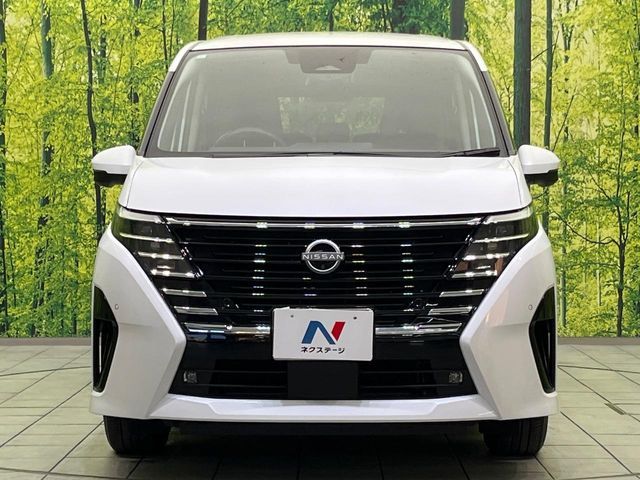 NISSAN SERENA  WG 2023 Image 31