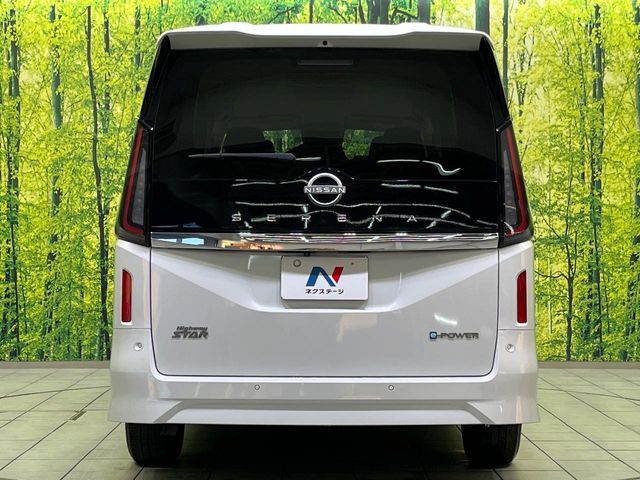 NISSAN SERENA  WG 2023 Image 31