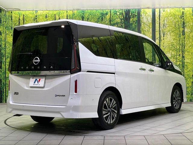 NISSAN SERENA  WG 2023 Image 31