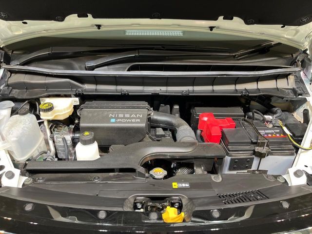 NISSAN SERENA  WG 2023 Image 31